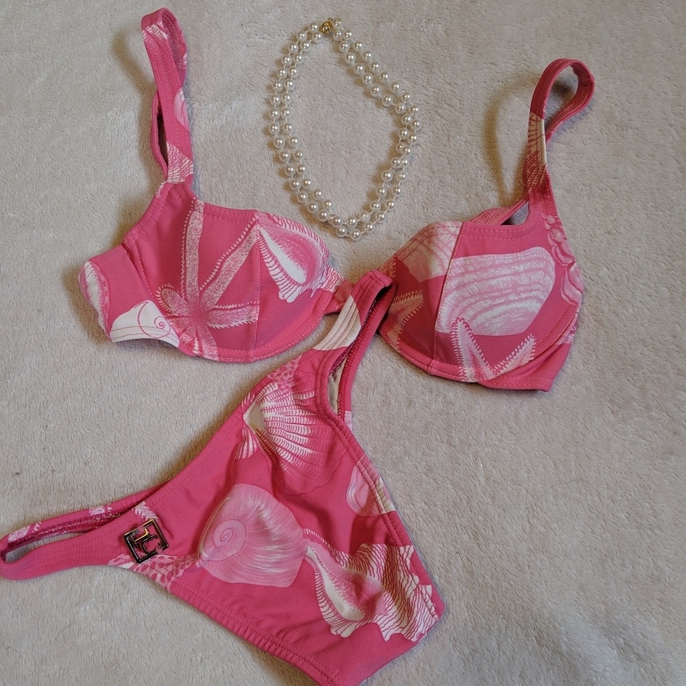 Rosa Cha 2 piece Swimsuit